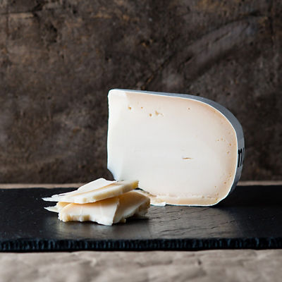Store Made Essex Brabander Goat Gouda Cheese